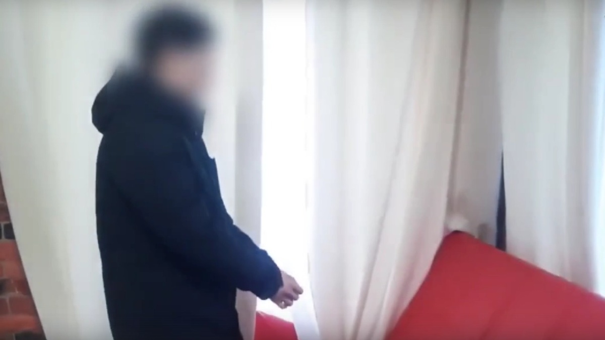 Фото: скриншот видео СКР по Удмуртии