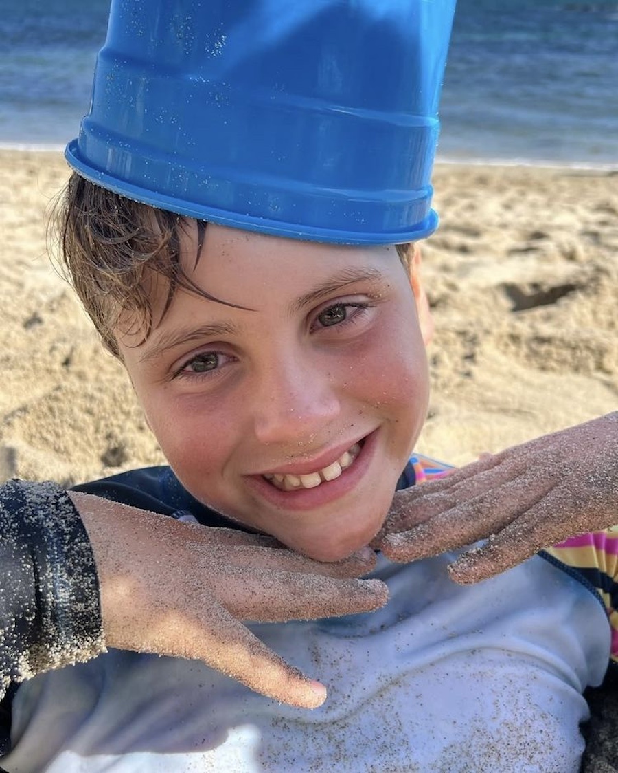 Экстон Дауни