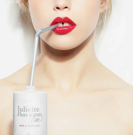 Juliette Has A Gun Not A Perfume - могу сама его не слышать,но комплименты получаю регулярно