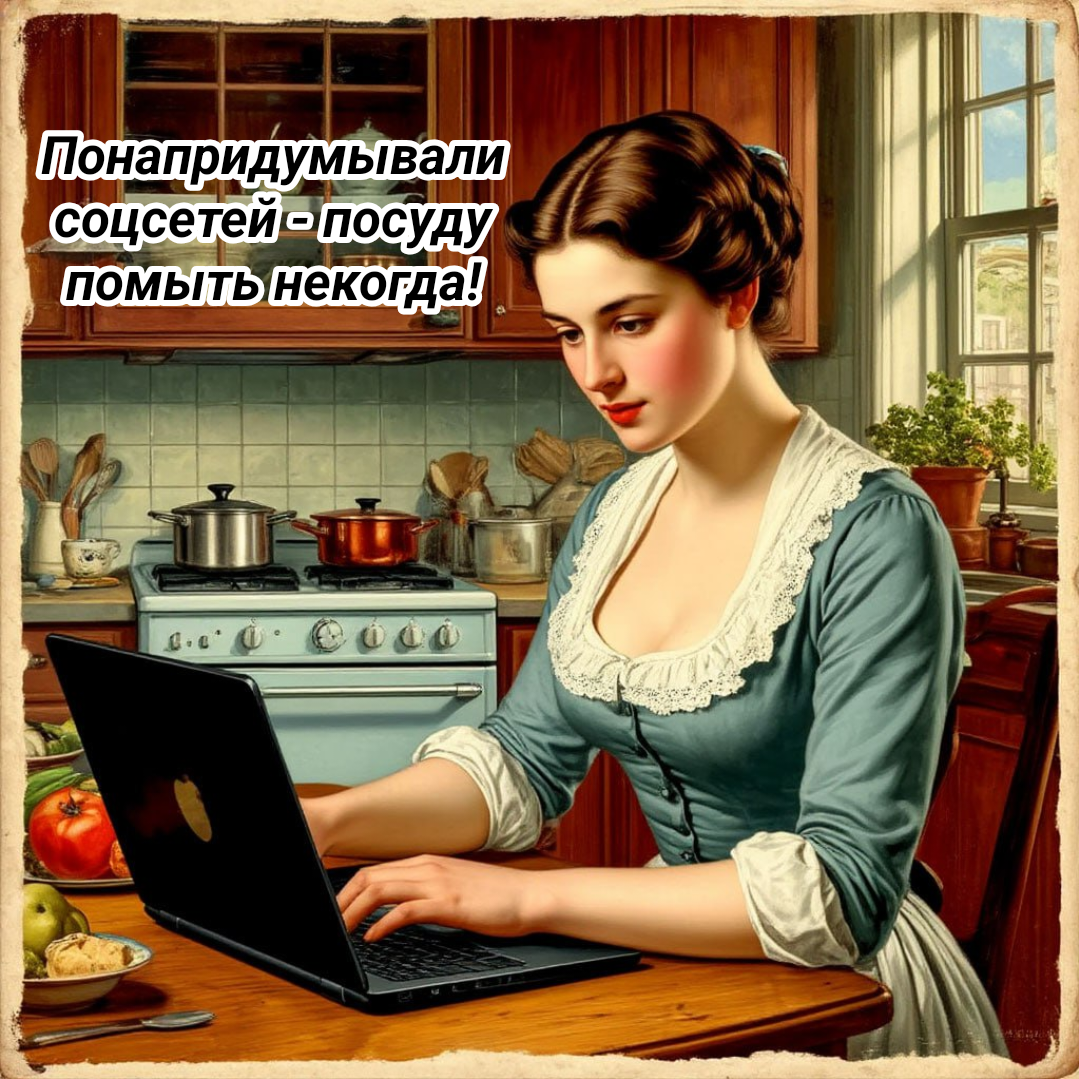 рисунок автора