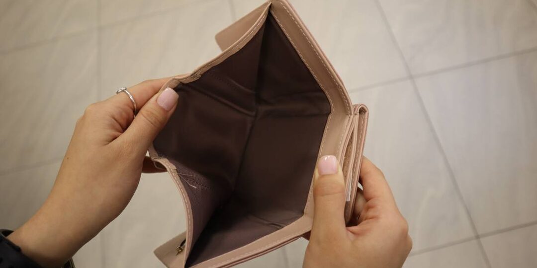 Деньги в браке: почему раздельный бюджет ведет к разводу чаще, чем полное обобщение средств