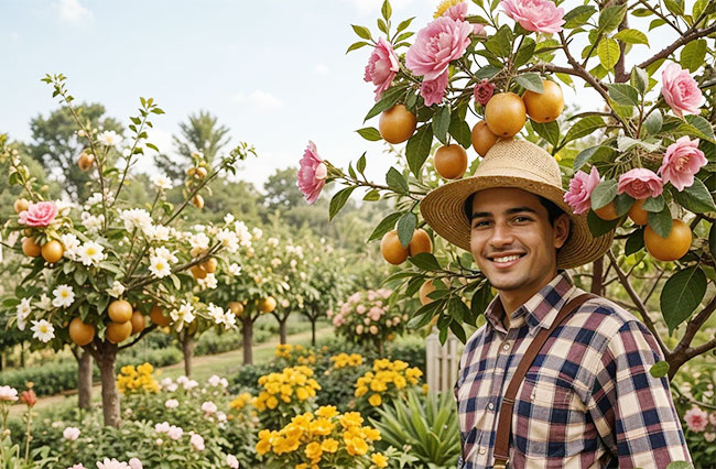 Изображение созданл с помощью искусственного интеллекта
