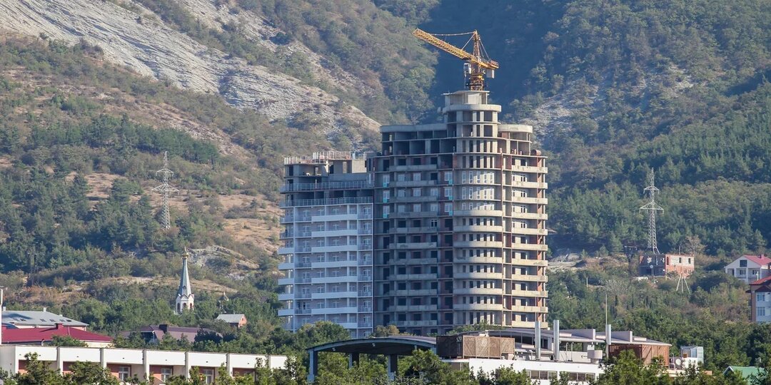 ТОП-10 мега-строек в российском туризме