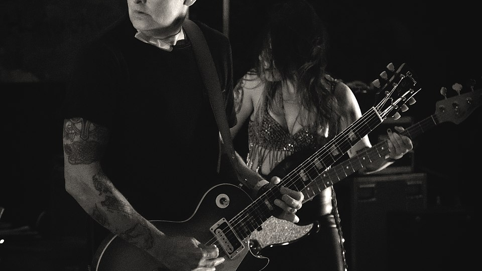 🎸 60 лет Майку Маккриди: «Четверорукому монстру» из Pearl Jam — юбилей!