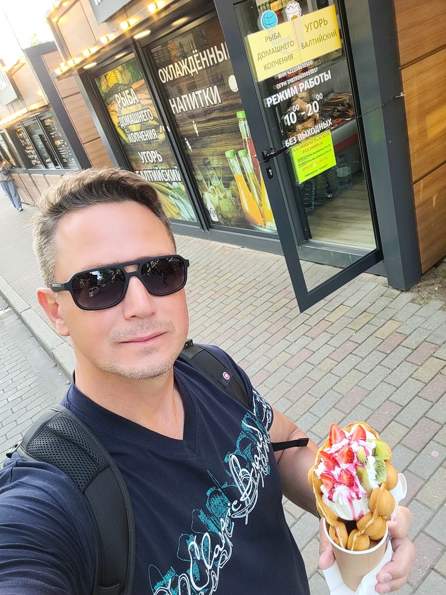 Гонконгские вафли или Пузырьковые вафли по-домашнему: мой личный рецепт и 7 вкусных начинок