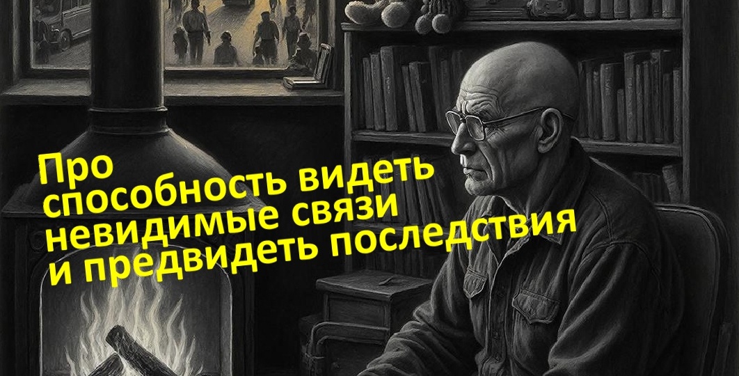 Искусство "Обставиться". От плюшевых мишек до глобальных интриг