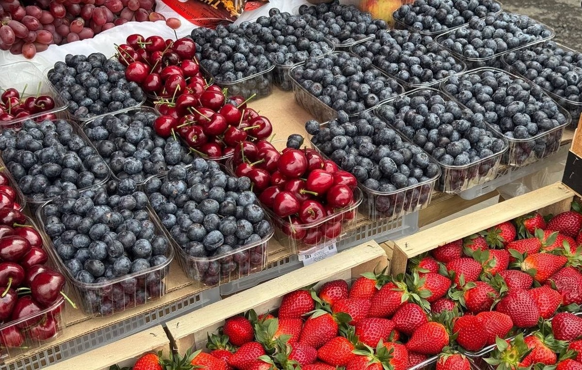 Мария Чалая/ТАСС