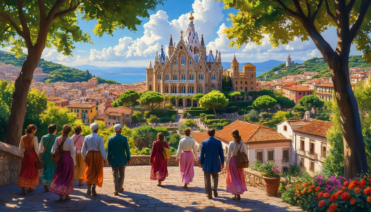 Что можно посмотреть в Италии