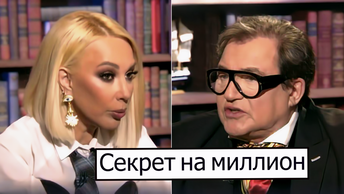 Интервью Дмитрия Диброва Лере Кудрявцевой 