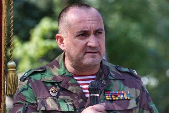    Вячеслав Калинин (фото: reporter64.ru)