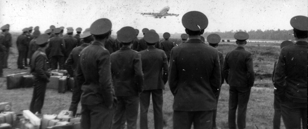 томное ожидание своего рейса...