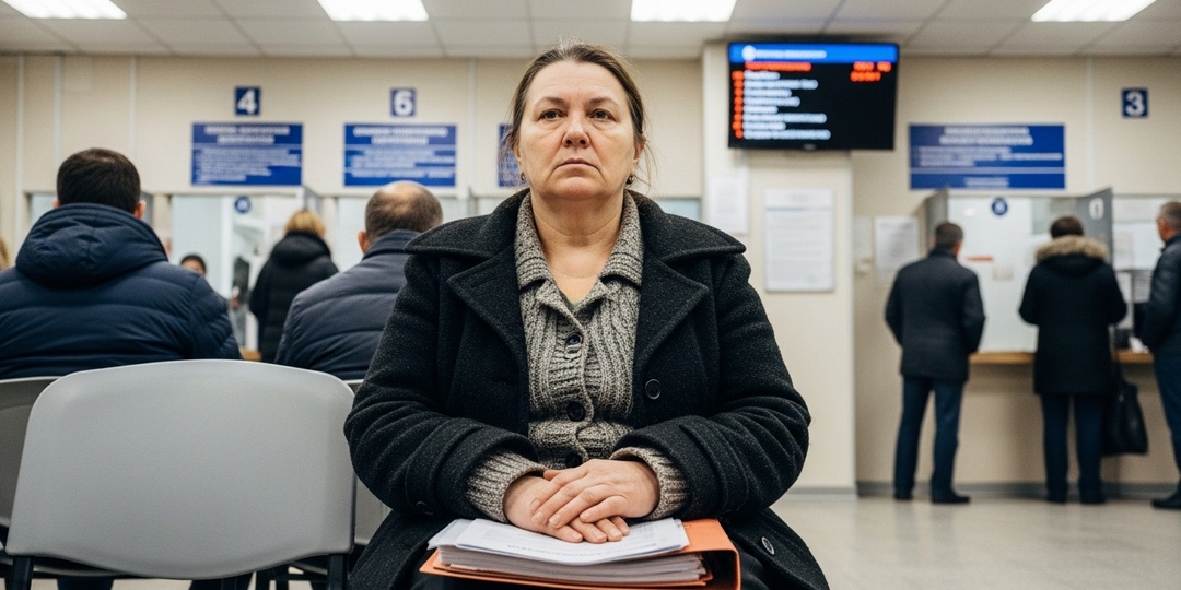 Я всегда смеялась над теми, кто скандалит в МФЦ. Пока сама там не просидела три часа