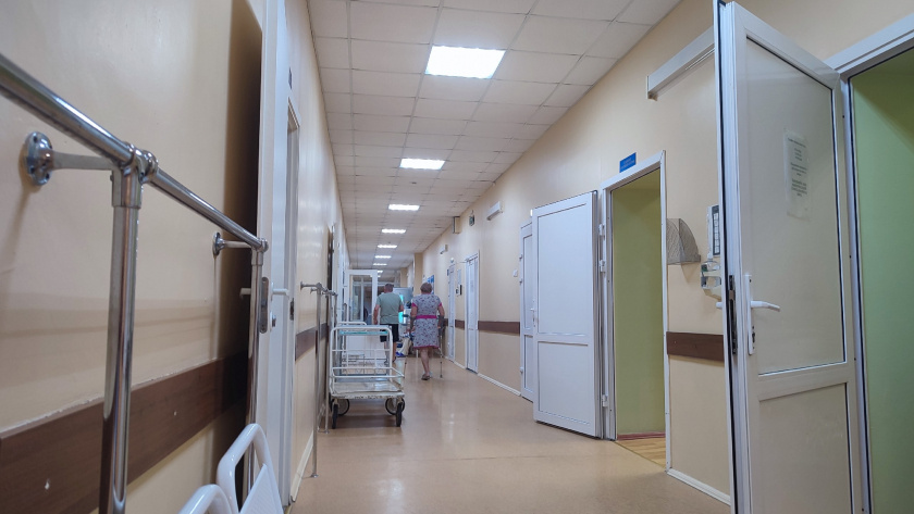    Фото из архива редакции