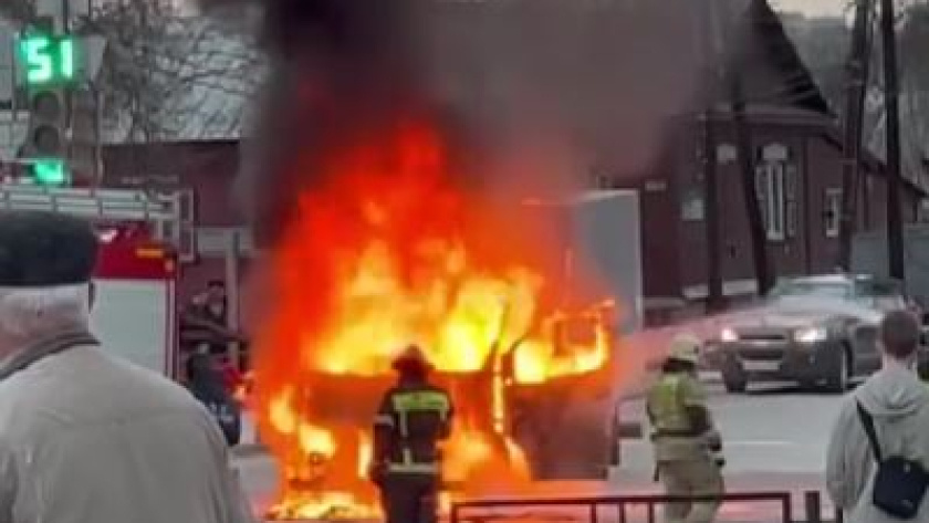    Фото: скриншот видео