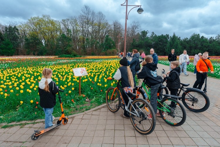    Фото: Геннадий Дьячук