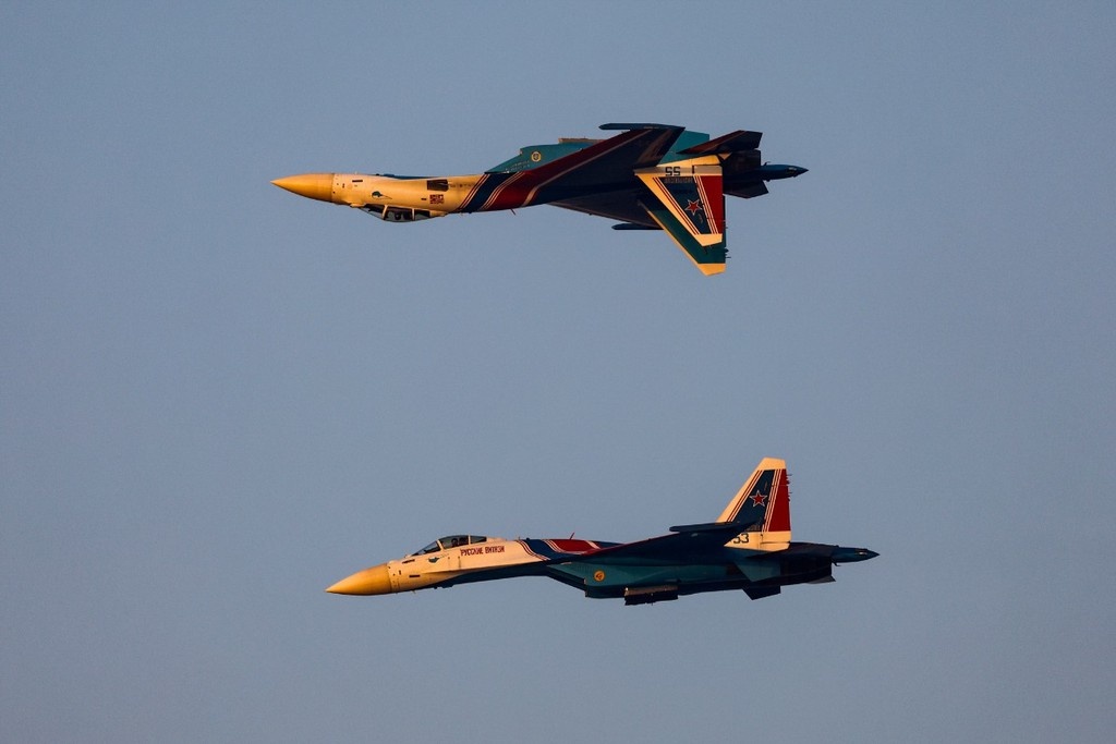    Фото © ALI HAIDER / EPA / ТАСС