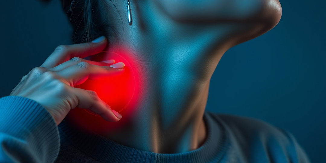 У меня всё болит, а врачи говорят "вы здоровы"»: как тревога маскируется под тело