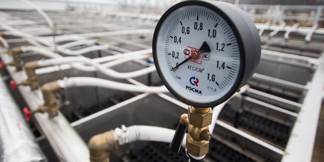 В Сербии рядом с газопроводом в Венгрию нашли бомбу