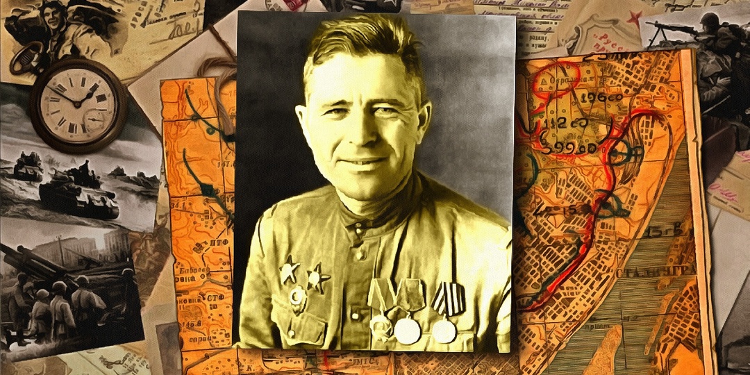 Как сражался на фронте отец Горбачева, пока маленький Миша для немцев кур щипал