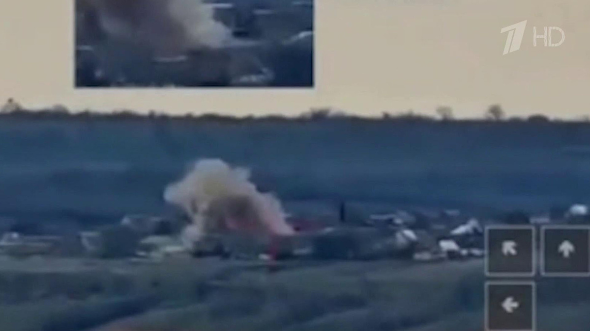    Первый канал