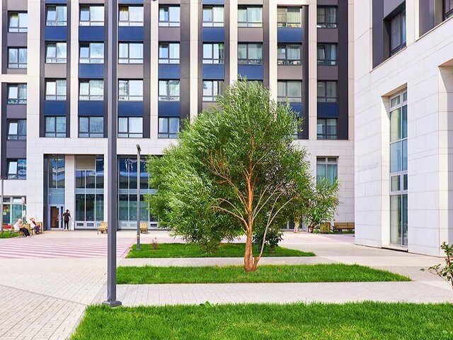    Фото: портал мэра и правительства Москвы