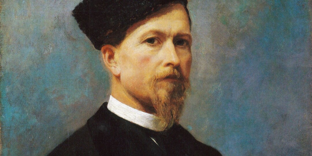 Лучшие Картины Петера-Николая Арбо. Наш выбор