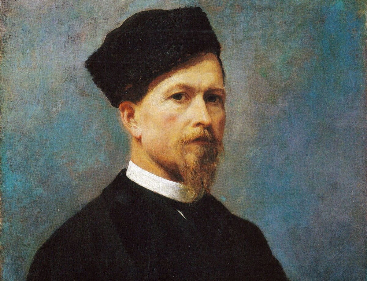 Петер-Николай Арбо