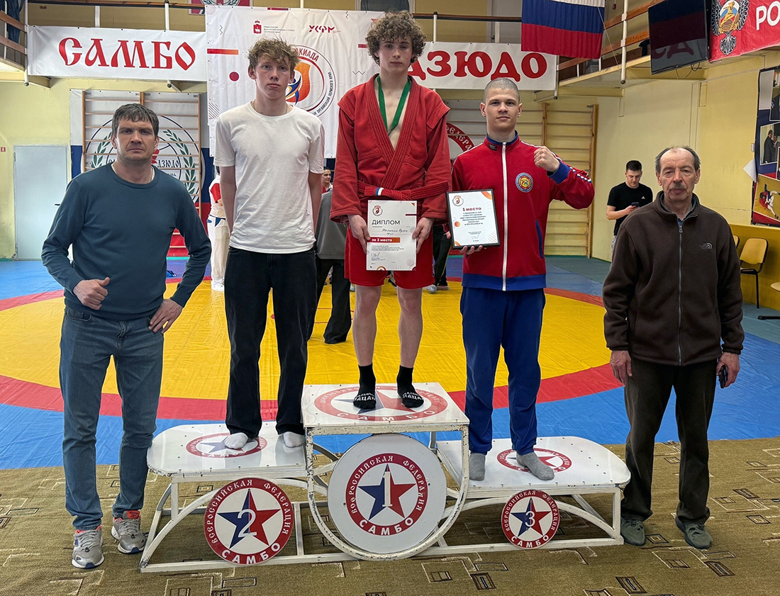    Фото: ССК «КЛТ» ГБПОУ «КЛТ»