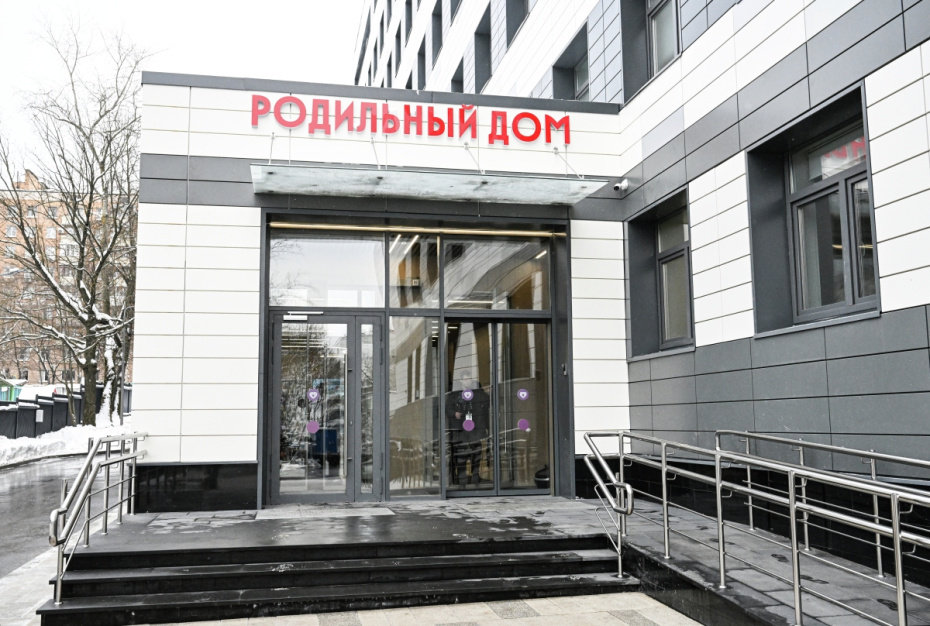    Станислав Красильников/РИА Новости