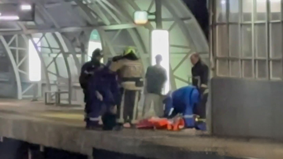    Первый канал