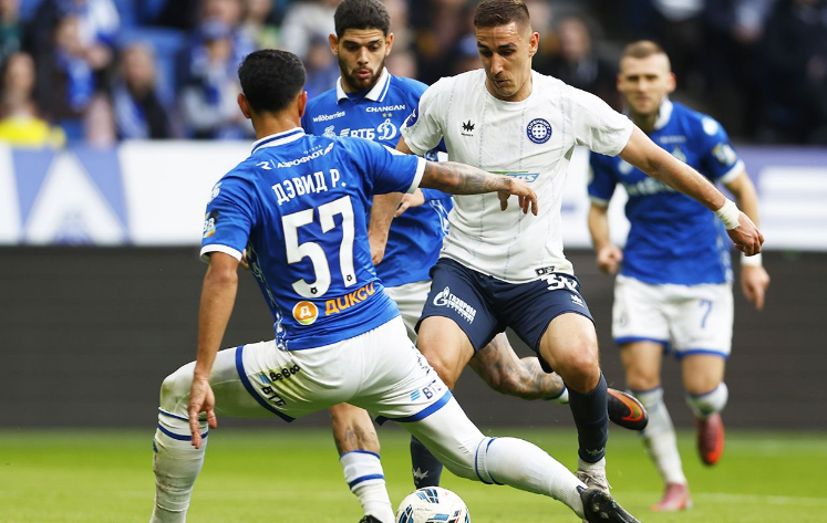 чемпионат.ком