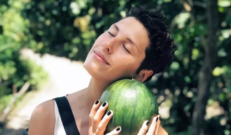 Ирина Горбачева: «Хочу тройню от Сергея Бурунова — лысую тройню»