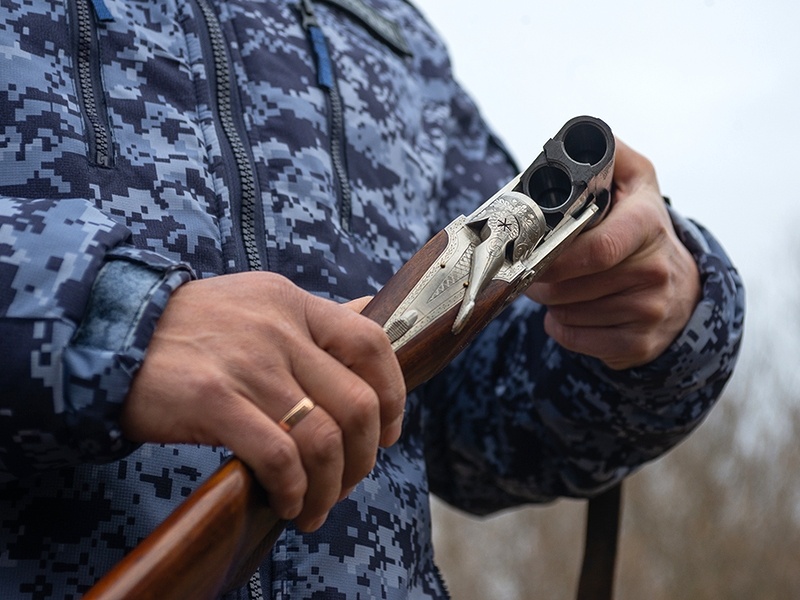    Фото: 58.rosguard.gov.ru