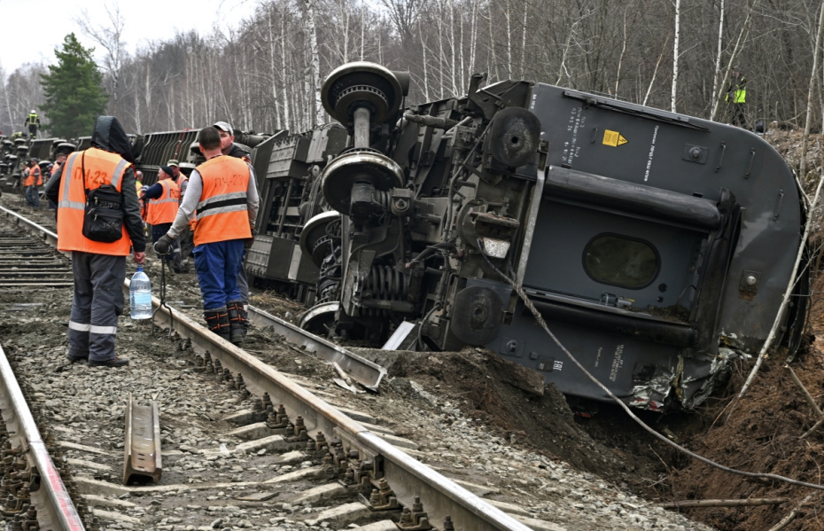    Максим Богодвид/ РИА Новости