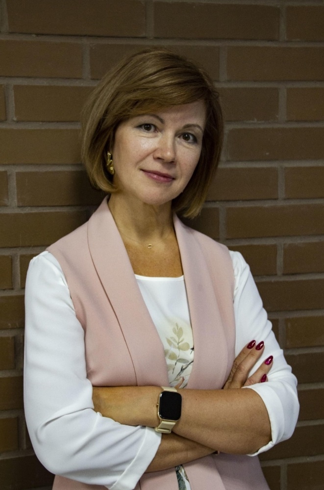 Преподаватель МИИПП Тихомирова Елена Александровна