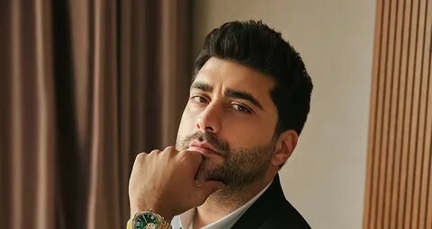 Догукан Гюнгёр получил главную роль в новом турецком сериале «Достоинство»