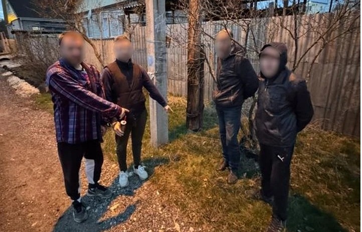 Фото: ГУ МВД по Волгоградской области