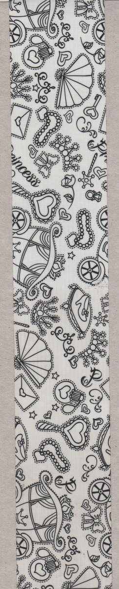 Скотч для раскраски