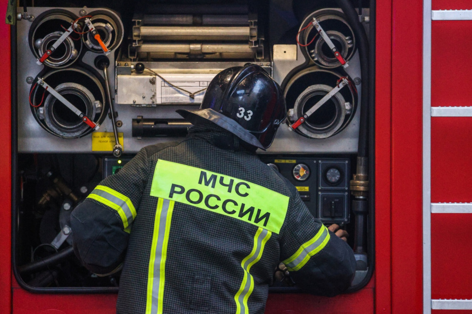    Сергей Булкин/NEWS.ru