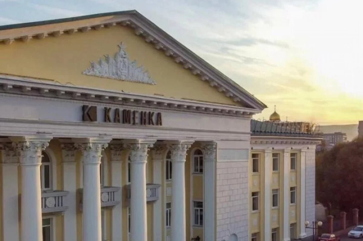    Зрителям покажут метаморфозу пространства с 70-летней историей: от ДК до современного кластера креативной экономики