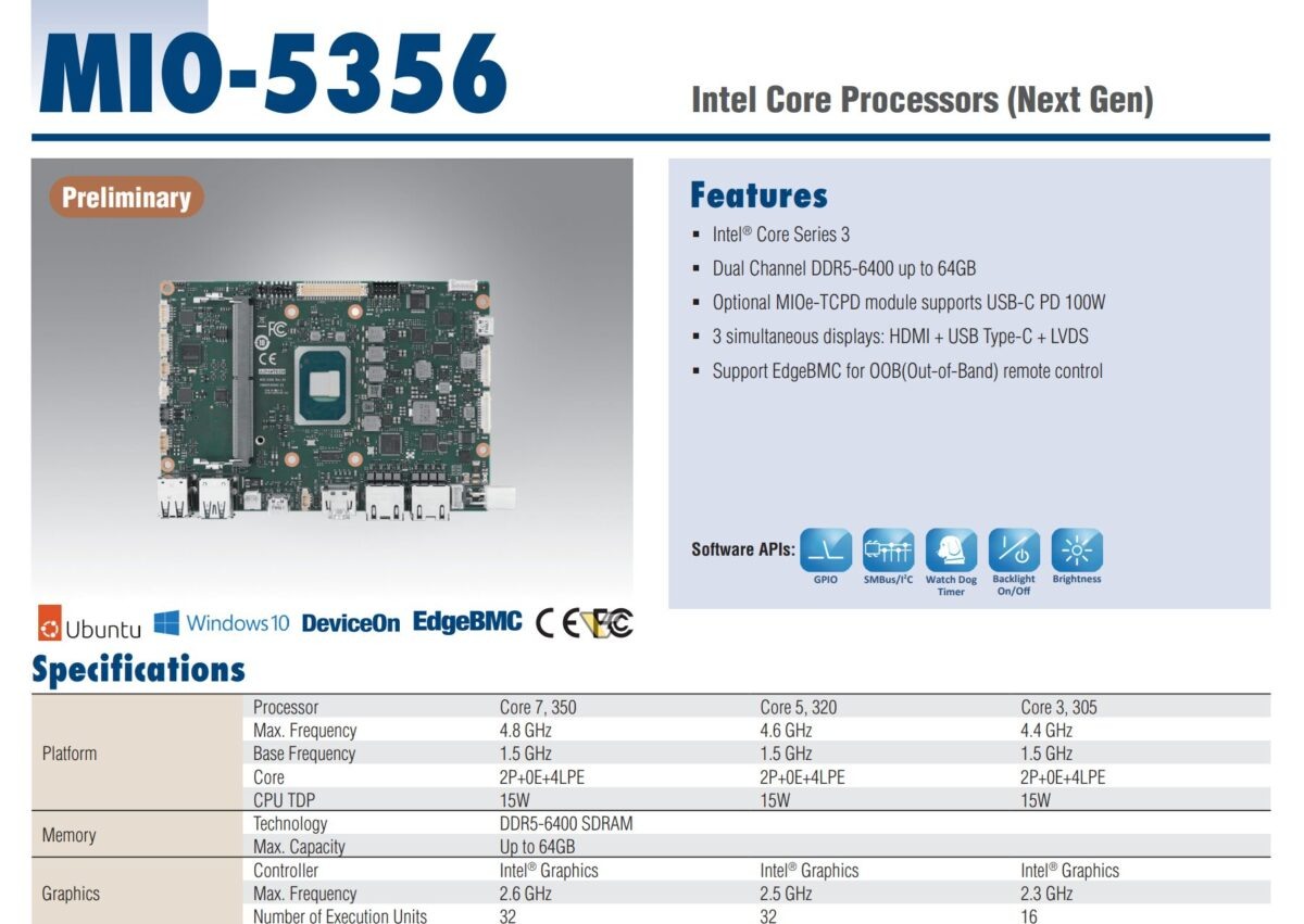 Изображение: Advantech  📷
