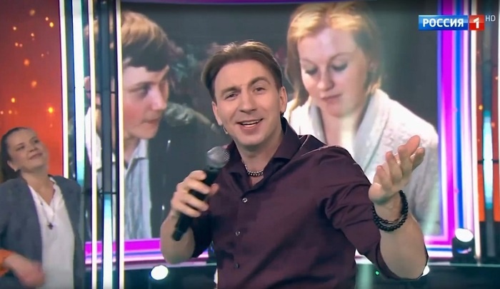    «Попробуй мой пирожок»: пошлость на ТВ неистребима?