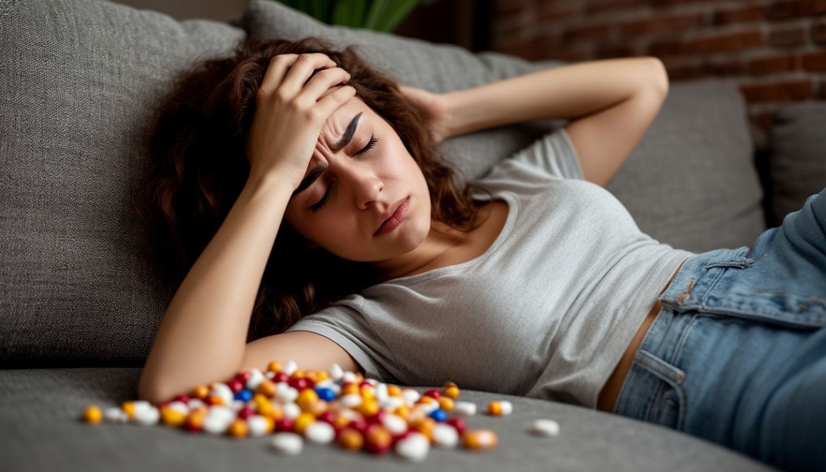 Создано ИИ Шедеврум