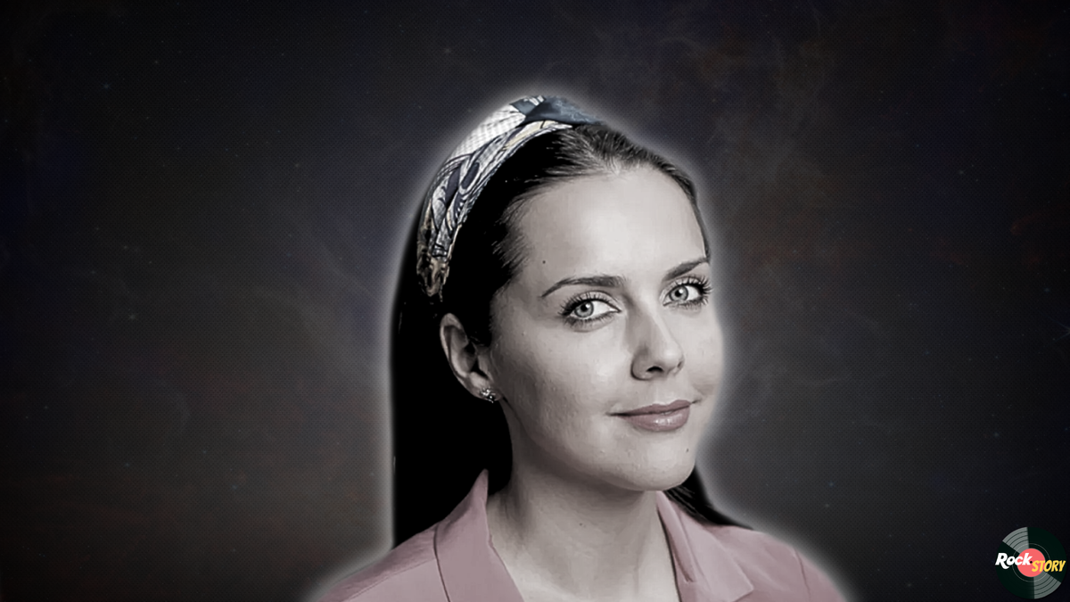 На фотографии: Ольга Шелест 