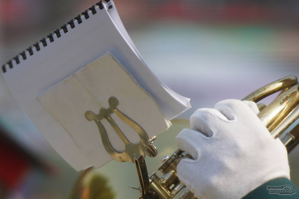    Фото: Лидия Аникина © ИА "Уральский меридиан"