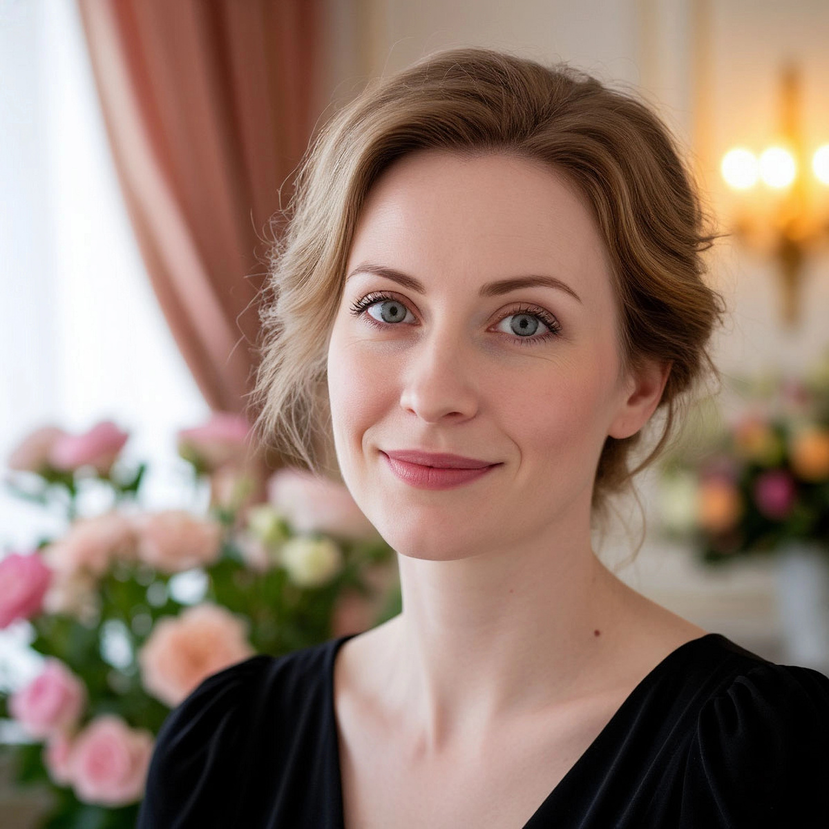 Автор: Вика Трель ©  4197