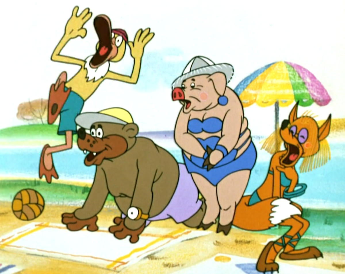 Обыватели возмущены охотой на  VPN.