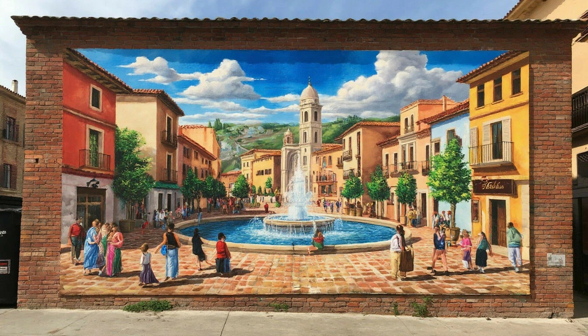 Что можно посмотреть в Испании