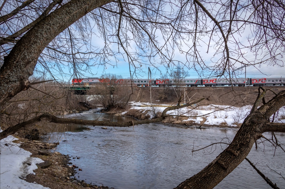   Фото: vk.com/rzd_official