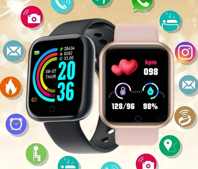 Всё по 99 рублей: обзор гаджетов с AliExpress #35